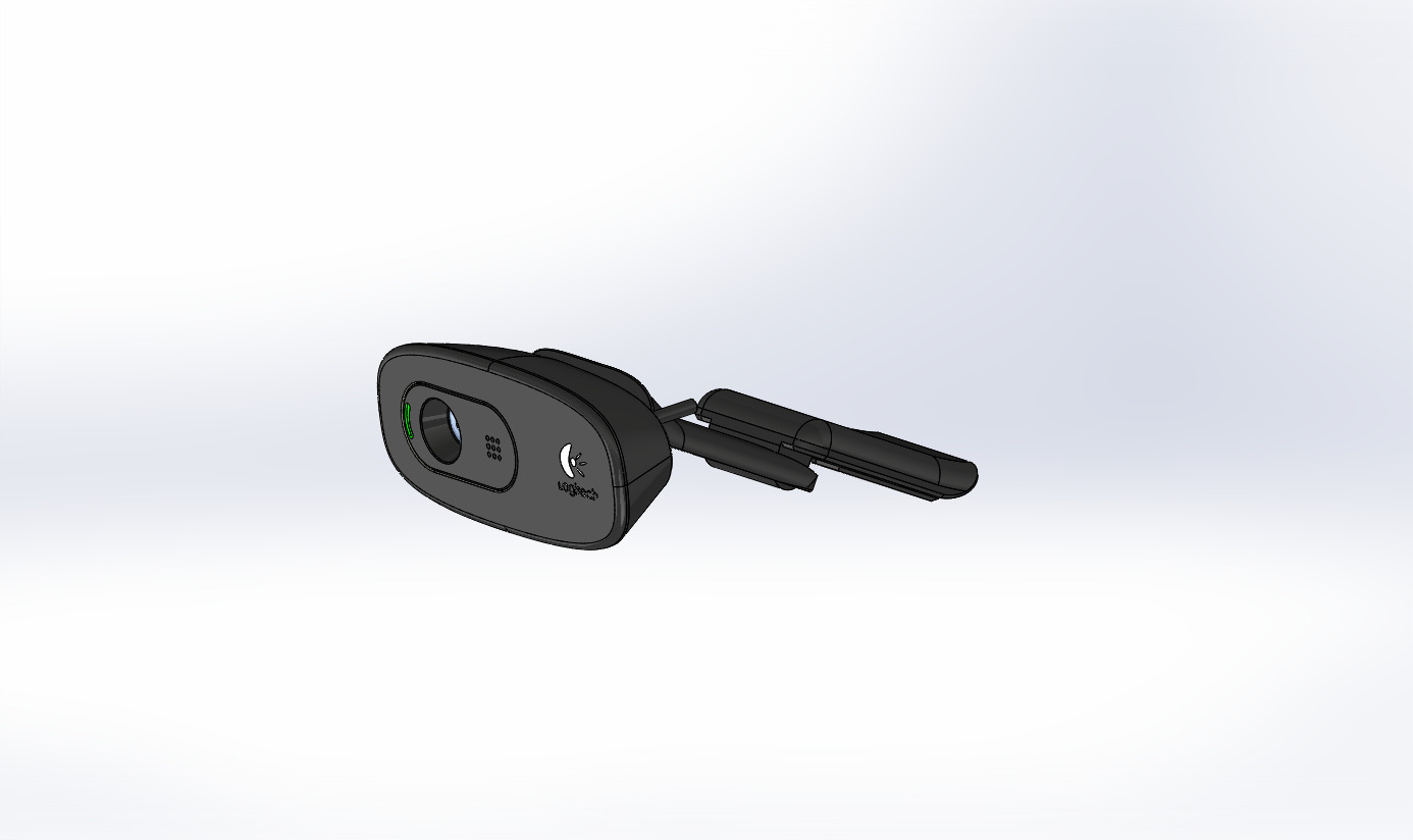 罗技C270网络摄像头11